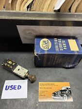 1940 1941 1942 1946 1947 1948 1949 1950 Ford Headlight Switch
