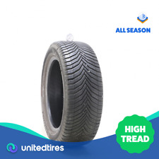 Used 23555r18 Michelin Crossclimate 2 100v - 8.532