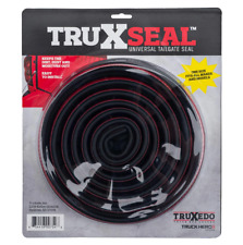 Truxseal Universal Tailgate Seal 1703206 Universal Fitment