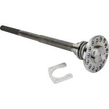 Speedway Short 31 Spline 9 Inch Ford Cut-to-fit Axle With Bearing