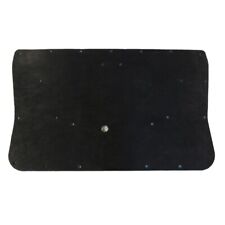 Hood Insulation Pad 12 Fiberglass For 1973 Imperial Imperial Grayblack