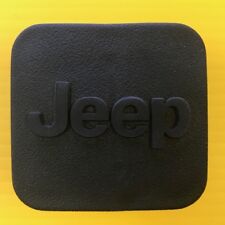 1 14 Jeep Trailer Hitch Receiver Cover Plug