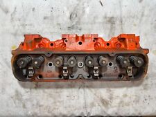 1972-76 Buick 455 Cubic Inch Cylinder Head E23 1242445 Remanufactured Detroit