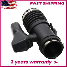 New Air Cleaner Intake Tube Duct Hose For 09-11 Gmc Acadia Chevy Traverse Buick