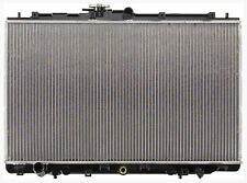Radiator For 2001-2003 Acura Cl Tl