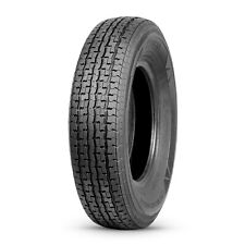 St20575r14 Boat Trailer Tire 8pr 205 75 14 Replacement Load Range D Tubeless