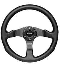 Momo Com35bk0b Competition Steering Wheel