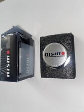 Nissan Nismo Oil Filler Cap Aluminum Fits Nissan 350z Parts 370z Parts