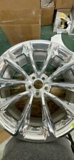 20 Chrysler 300 Wheel Rim Factory Oem 18chrysler300-20 2011-2020 Polish