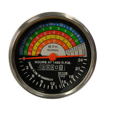 Tachometer 364395r912 For Ih Fits Ih Fits Farmall 400 450 W400 W450 Diesel