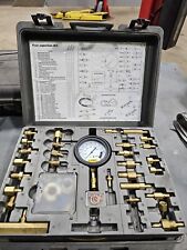 Matco Tools Mfi6550 Master Fuel Injection Kit With Case