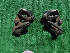 1920s 1930s Wind Wing Brackets Ford Chevy Reo Packard
