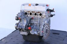 Acura Tsx 04-05 Engine Motor Long Block Assembly 2.4l 4 Cyl 204k Mi. 04 B028 O