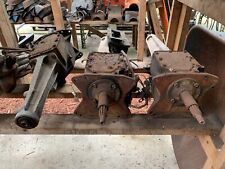 Ford 3 Speed Transmission Used Mustang Original Sale Bn