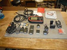 Snap On Ethos Deluxe Eesc312 Obdii Eobd Scanner With Loads Of Extras 212u