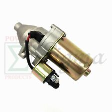 New Electric Starter Motor For Duromax 16hp Xp16hpe 1 Shaft Gas Powered Engine