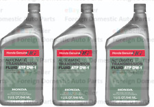Automatic Transmission Fluid 082009008 Atf Oil Z1 Dw1 For Honda Accord Civic 
