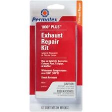Permatex For Plus Exhaust Repair Kitincl Oil Packed Bandage Support Wire 80334