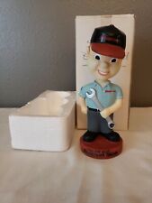 Snap On Tools Bobblehead I Use The Best Snap-on Tools