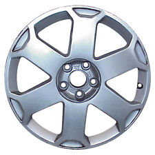 58777 Reconditioned Oem Aluminum Wheel 18x8 Fits 2004-2005 Audi S4