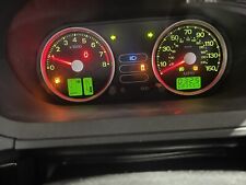 Ford Fiesta Mk6 2.0 St150 Speedometer Speedo Clocks Dials Cluster 2004 - 2005