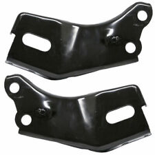 Fits For Tacoma Wo Pre 1997 1998 1999 Front Bumper Bracket Right Left Pair