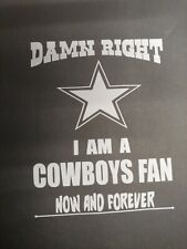 Dallas Cowboys Vinyl Window Decals For Cars Truck Laptop Toolbox Funny Sticker