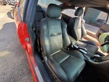 Used Seat Fits 2004 Pontiac Gto Bucket Leather Electric L. From 3 15 04 Left Gr