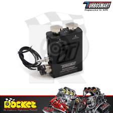 Turbosmart Dual Stage Boost Controller Black- Ts-0105-1102