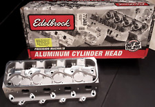 Cylinder Head Chevy Lsr Edelbrock 770469 Pro Port Victor Gen Iii- Iv Ls Series
