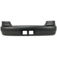 New Rear Primed Bumper Cover For 1998-2002 Toyota Corolla To1100185 5215902903