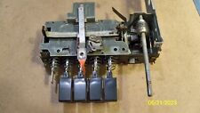 1973 - 1987 Delco Gm Am Radio 5 Station Preset Assembly Shaft And Pointer
