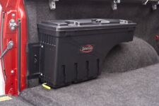 Truck Bed Storage Box-wt Undercover Sc100d
