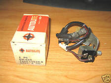 Nos Fomoco Autolite 1968 Ford Galaxie 4-speed Mt Back-up Light Lamp Switch