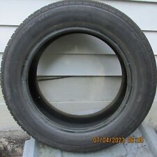 17565-15 Continental Contouring 84h Tire
