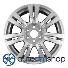 New 18 Replacement Rim For Cadillac Srx Wheel Silver