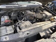 Engine 5.4l Vin 3 8th Digit Sohc Fits 02-03 Ford F150 Pickup 23122167