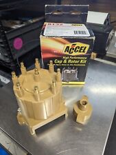 Accel 8132 Performance Distributor Cap And Rotor Kit - Hei Style 87-93 Chevy V8