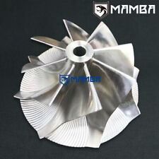 Mamba Turbo Billet Compressor Wheel For Garrett Gt15-25 47.260 Mm 80