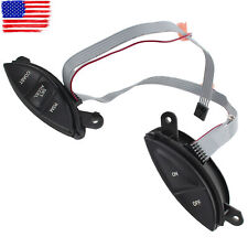 For Ford Ranger 3.0l 4.0l 1998-2003 Steering Wheel Cruise Control Switch