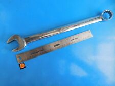 Used Snap On Tools 32mm Combo Wrench Part Oexm320b