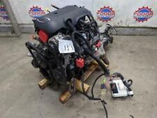 Chevy Ls Swap 5.3 Drop Out 4l60 2wd Swap Ls Engine Transmission Wiring 136k