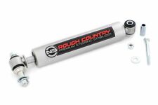 Rough Country N3 Steering Stabilizer For Jeep Tj Yj Xj Zj Gm - 8731730