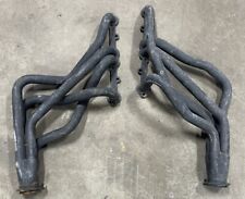 350 Chevy Headers