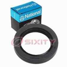 National Front Transmission Oil Pump Seal For 1987-2001 Jeep Cherokee Om