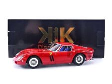 Kk Scale Models 118 - Ferrari 250 Gto - 1962 - 180731r