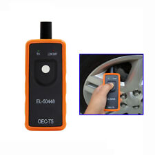 Tire Pressure Tpms Relearn Tool Scanner For Gm Vxdas Activation Reset Tool Us Sh