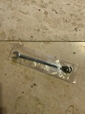 Matco 12 Mm Extra Long Reversible Ratcheting Wrench 9grrcxl12m2 New