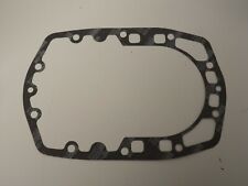 Supercharger Blower Front Cover Gasket All Square G2050 Weiand Gm Holley