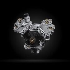 Land Rover Range Rover 2010-2012 Supercharged Motor Engine 5.0 Remanufactured